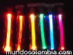 Collares led para mayoristas