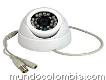 Cámara de vigilancia mas económica 60.000 cel 3204476645