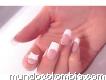 Domicilio Manicure Permanente A Domicilio En Bogotá