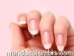 Manicure Permanente Bogotá