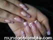Uñas Acrílicas Bogotá