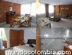 Apartamentos Amoblados Medellín (el Poblado-colombia) Cód.10545