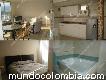 Apartamentos Amoblados Medellín (el Poblado-colombia) Cód.12924