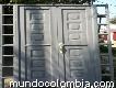 Se Elaboran Puertas , Ventanas , Rejas , Barandas Y Todo Lo Relacionado Con La Ornamentación