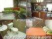 Apartamentos Amoblados Económicos en Medellín (el Poblado-colombia) Cód.12326