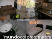 Apartamentos Amoblados Económicos en Medellín (laureles-colombia) Cód.12681