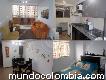Furnished Apartments in Medellín (el Poblado-colombia) Cód.16446