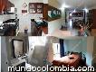 Furnished Apartments in Medellín (calasanz-colombia) Cód.16503