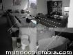 Furnished Apartments in Medellín (el Poblado-colombia) Cód.16509