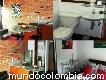 Apartamentos Amoblados Medellín (el Poblado-colombia) Cód.17283