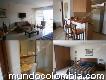 Apartamentos Amoblados Medellín (el Poblado-colombia) Cód.17604