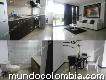 Apartamentos Amoblados Medellín (el Poblado-colombia) Cód.17659