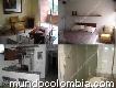 Se Alquila Apartamento Amoblado en Medellín (el Poblado-colombia) Cód.10334