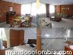 Se Alquila Apartamento Amoblado en Medellín (el Poblado-colombia) Cód.10545