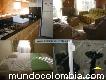 Se Alquila Apartamento Amoblado en Medellín (el Poblado-colombia) Cód.11318