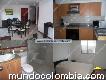 Apartamentos Amoblados en Medellín (el Poblado-colombia) Cód.16766
