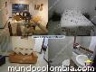 Apartamentos Amoblados en Medellín (el Poblado-colombia) Cód.16848