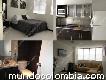 Apartamentos en Arriendo en Medellín (el Poblado) Cód.102570