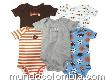 Ropa Para Bebé Importada
