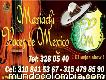Mariachi Voces de México Pereira