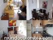 Apartamentos Amueblados por días en Medellín (el Poblado) Cód.102251