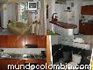 Apartamentos Amueblados por días en Medellín (laureles) Cód.102320