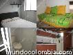Apartamentos Amueblados por días en Medellín (conquistadores) Cód.102324