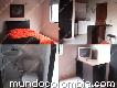 Apartamentos Amueblados por días en Medellín (conquistadores) Cód.102332