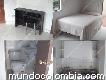 Apartamentos Amueblados por días en Medellín (conquistadores) Cód.102337