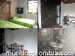 Apartamentos Amueblados por días en Medellín (conquistadores) Cód.102390