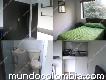 Apartamentos Amueblados por días en Medellín (conquistadores) Cód.102397