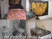 Apartamentos Amueblados por días en Medellín (conquistadores) Cód.102417