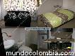 Apartamentos en Arrendamiento en Medellín (laureles-colombia) Cód.12680