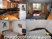 Alquiler de Apartamento Amoblado en Medellín (el Poblado-colombia) Cód.11750