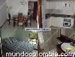 Alquiler de Apartamento Amoblado en Envigado (jardines-colombia) Cód.11820