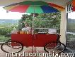 Venta De Carro De Perros, Crispetas, Para Eventos $ 850.000