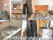 Apartamentos Amoblados Por Días en Medellín (belén-colombia) Cód.14929