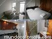 Apartamentos Amoblados Medellín (conquistadores-colombia) Cód.16793