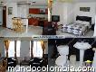 Renta de Apartamentos Amoblados en Medellín (laureles-colombia) Cód.11518