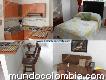 Renta de Apartamentos Amoblados en Medellín (laureles-colombia) Cód.11625