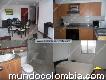Apartamentos Amoblados Medellín (el Poblado-colombia) Cód.16766