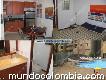Se Alquila Apartamento Amoblado en Medellín (el Poblado-colombia) Cód.10497