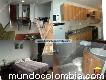 Apartamentos en Arrendamiento en Medellín (el Poblado-colombia) Cód.16262