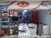 Jcg Tecnología Copiadoras e Impresoras