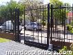 Reparación Y Mantenimiento De Cortinas Metálicas, Rejas, Puertas