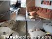 Apartamentos en Arrendamiento en Medellín (el Poblado-colombia) Cód.13750