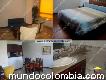 Renta de Apartamentos Amoblados en Medellín (el Poblado-colombia) Cód.13753