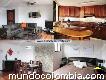 Renta de Apartamentos Amoblados en Medellín (el Poblado-colombia) Cód.13771