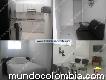 Renta de Apartamentos Amoblados en Medellín (laureles-colombia) Cód.13817