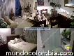 Renta de Apartamentos Amoblados en Medellín (belén-colombia) Cód.13960